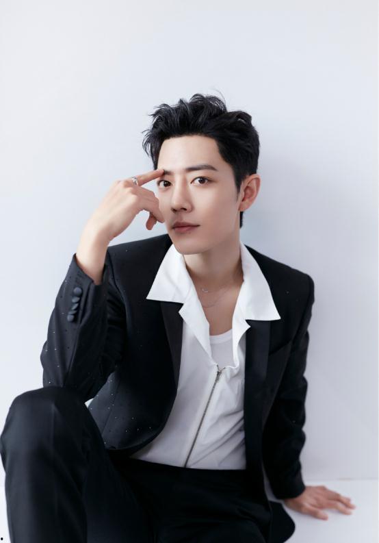 肖战娱乐圈吃瓜,揭秘明星背后的吃瓜故事